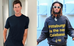 Tom Brady Donates $10,000 to Damar Hamlin's Charity as He Remains in ICU