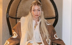 Gigi Hadid Posts Photo of 2-Year-Old Daughter Khai Clutching Pricey Prada Purse, Fans React