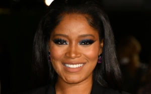 Keke Palmer Flaunts Pregnant Belly as She Enjoys Babymoon With Baby Daddy