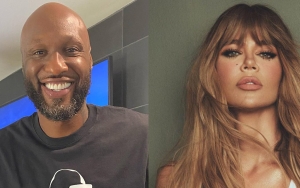 Lamar Odom Explains Why He's 'Afraid' to Fight for Another Chance With Khloe Kardashian