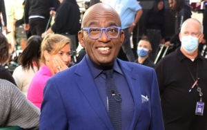 Al Roker's 'Today' Return Date Announced