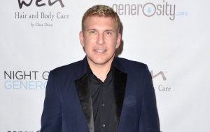 Todd Chrisley Denies Claims He's Gay and Had Affair With Former Business Partner