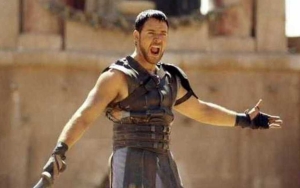 'Gladiator' Sequel Begins Search for Lead Actors