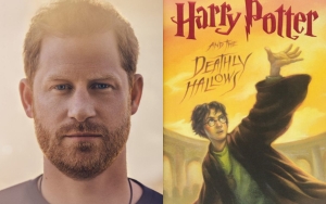 Prince Harry's Memoir Heavily Guarded in Operation Similar to That of 'Harry Potter' Last Book