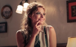 Margot Robbie Inspired by Honey Badger and Octopus as She Channeled Her Inner Animal for 'Babylon'