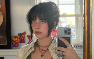 Billie Eilish Learns to Accept Her Body After Going Through Teen Years of Hating Herself
