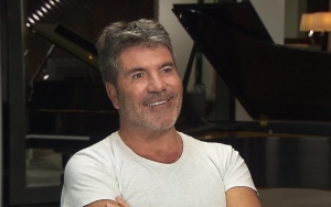 Simon Cowell Said No to Hosting His Own Show as He's 'Stressed Out' at Thought of Chatting All Day