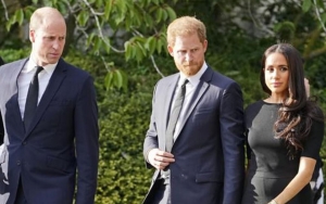 Prince Harry Claims on His Memoir William Attacked Him During Fight Over Meghan Markle 