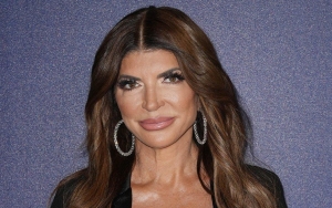 Teresa Giudice Accused of Wearing 'Fake' Chanel Bikini: It Looks 'Cheap' 