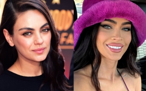 Mila Kunis Has the Best Reaction After Being Mistaken for Megan Fox