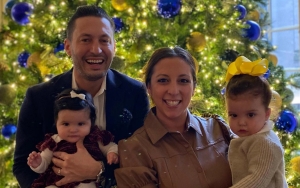 ABC News Producer Dax Tejera's Wife Responds to Accusations She Left Her Kids Alone Before His Death