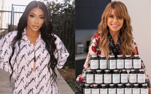 Tommie Lee Rips Paula Abdul for Allegedly Stealing Her Sunglasses Design 