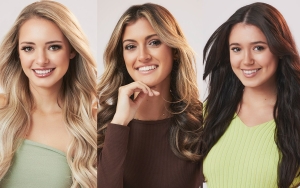 'The Bachelor' Has Revealed 30 Women Vying for Zach Shallcross' Heart in Season 27 