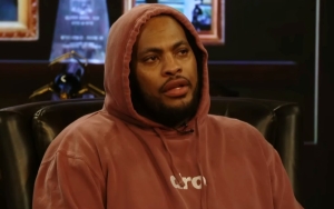 Waka Flocka Flame Reflects on His 2010 Near-Death Experience: I Deserve to Be Shot  