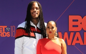 Waka Flocka Flame Explains Why He's the One to Blame for Tammy Rivera Divorce