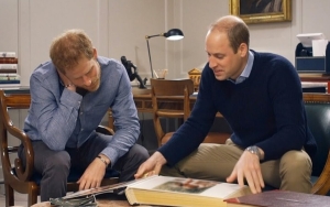 Prince Harry Confided in His Therapist After Prince William Grabbed and Threw Him to the Floor