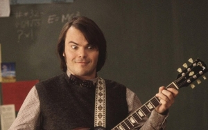 Jack Black Confirms Plans for Sequels to 'School of Rock' and 'Tenacious D'