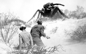 'Them!', One of the First Monster Movies, Gets Remake