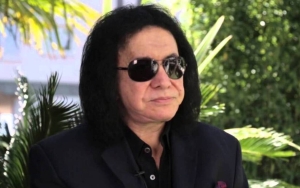 Gene Simmons Drops F-Bomb as He Reacts to 'Skewed' List of Greatest Singers of All Time