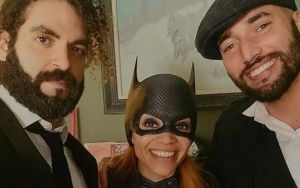 'Batgirl' Directors Not Ruling Out Working With WB Again After Their Superhero Film Is Axed