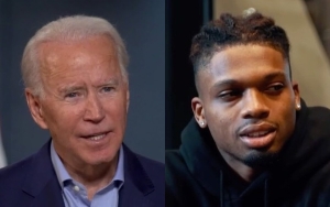Joe Biden Reaches Out to Damar Hamlin's Family Amid His Hospitalization