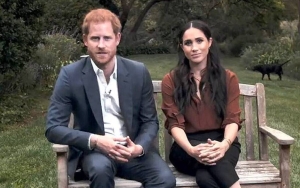 Prince Harry Wishes He Didn't Watch Wife Meghan Markle's Sex Scenes in 'Suits'