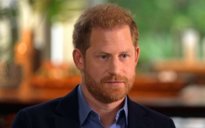 Prince Harry Got Spanked When Losing Virginity to Older Woman, Calls It 'Humiliating'  