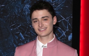 Noah Schnapp Finally Comes Out as Gay After Spending Entire Life 'Being Scared' in the Closet