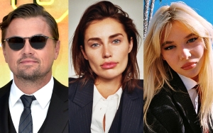 Leonardo DiCaprio Hosts Party Attended by Scott Disick's Ex Amid Victoria Lamas Dating Rumors