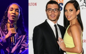 TLC's Chilli Not Dating Matthew Lawrence Until After Cheryl Burke Filed for Divorce