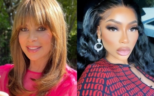 Paula Abdul's Business Partner Threatens to Sue Tommie Lee Over Sunglasses Design Stealing Claims 