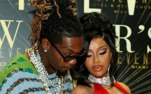 Cardi B Enjoys Lavish Dinner Date With Offset Despite Recently Complaining About Rocketing Inflation