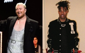 Sam Smith and Lil Baby Tapped as 'Saturday Night Live' Musical Guests