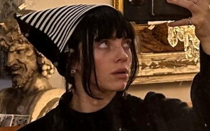 Billie Eilish's Family Home in L.A. Burglarized, Suspect Arrested