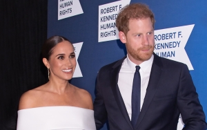 Prince Harry Snapped at Meghan Markle, Spoke 'Harshly and Cruelly' During Heated Argument