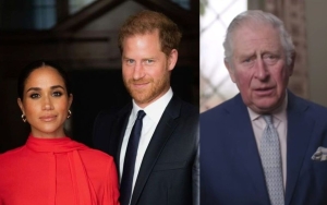 Prince Harry Says King Charles Hates Meghan for Grabbing Limelight, Just Like He's Jealous of Diana