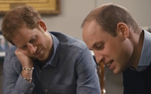 Prince Harry Tired of 'Child-Like' Rivalry With Prince William: 'The Game Is Over, Man. You Win!'