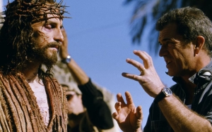 Mel Gibson Preparing to Shoot 'Passion of the Christ' Sequel in a Few Months