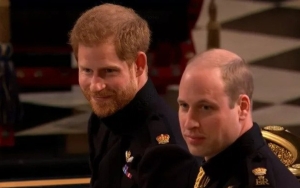 Harry Believes Princess Diana Would Know What Steps to Take to Mend His Relationship With William