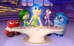 Mindy Kaling Confirms She Won't Return for 'Inside Out 2'