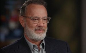 Tom Hanks Filled With 'Self-Doubt' Whenever He Watches His Own Movies