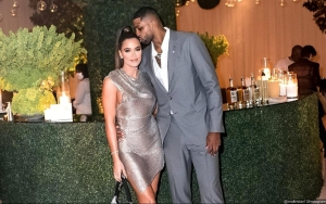 Khloe Kardashian and Tristan Thompson Fly to Toronto Together in the Wake of His Mom's Death