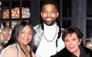 Kris Jenner Says She's 'Heartbroken' by Sudden Death of Tristan Thompson's Mom in Heartfelt Tribute