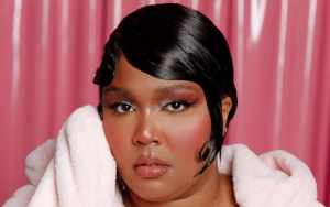 Lizzo Slams 'Delusional' Beauty Standards in Rant Video