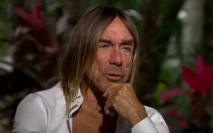 Iggy Pop Admits He Hates Grammys, Explains Why He Agrees to Accept Lifetime Achievement Award