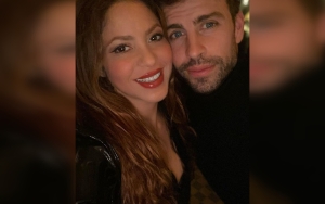 Shakira 'Devastated' Over Ex Gerard Pique's New Girlfriend Zoom Affair