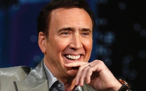 Nicolas Cage Scared of Taking Drugs After Mushroom Trip Gone Wrong