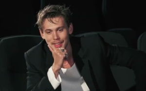 Austin Butler Chooses to Bring Sister to 2023 Golden Globes Instead of Girlfriend Kaia Gerber