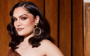 Jessie J 'Can't Sleep' After Announcing Pregnancy