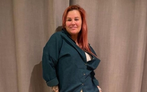 Kerry Katona Plans Hiatus Ahead of 'Corrective Surgery' and 'Eyelid Lift'